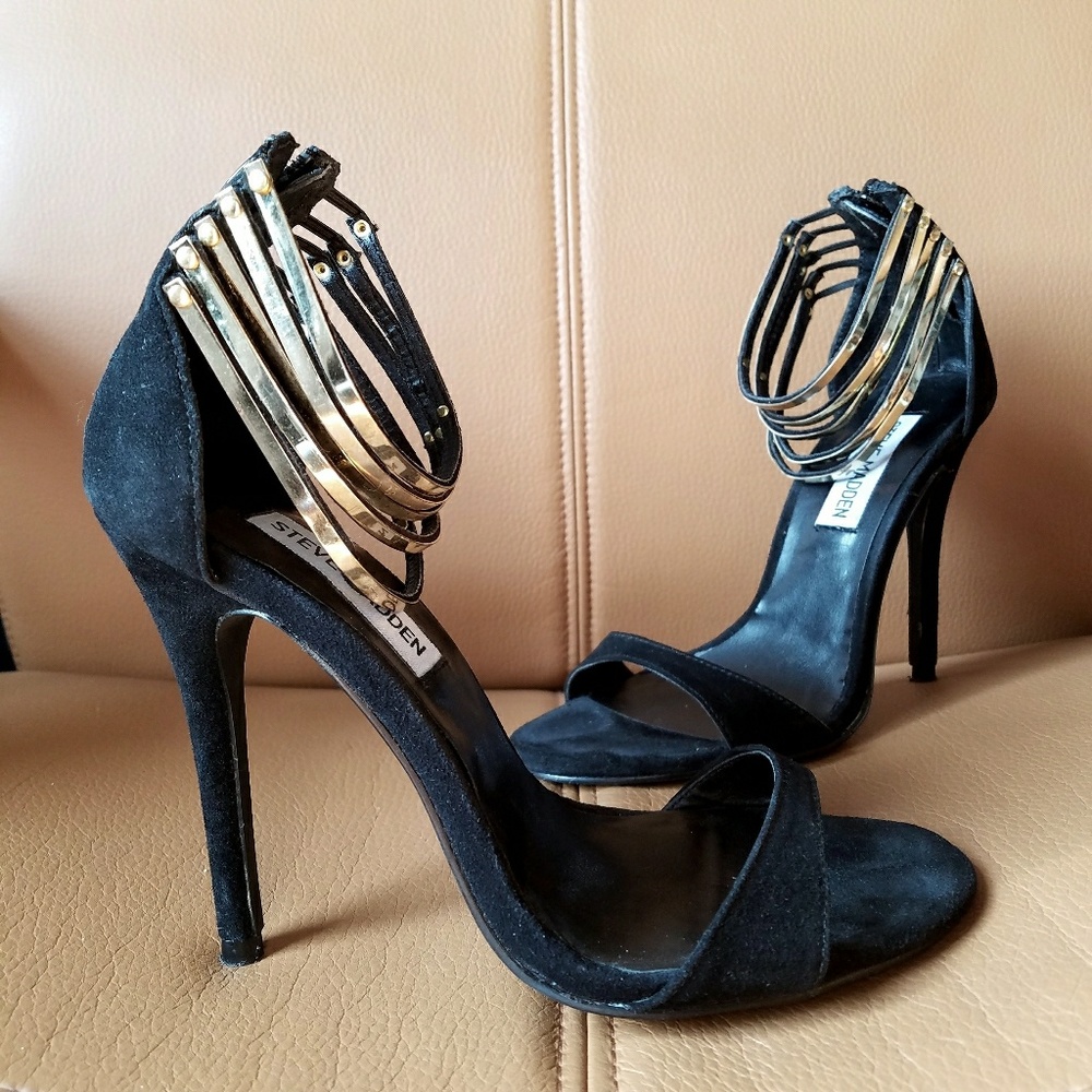 Steve Madden Belden Sandals